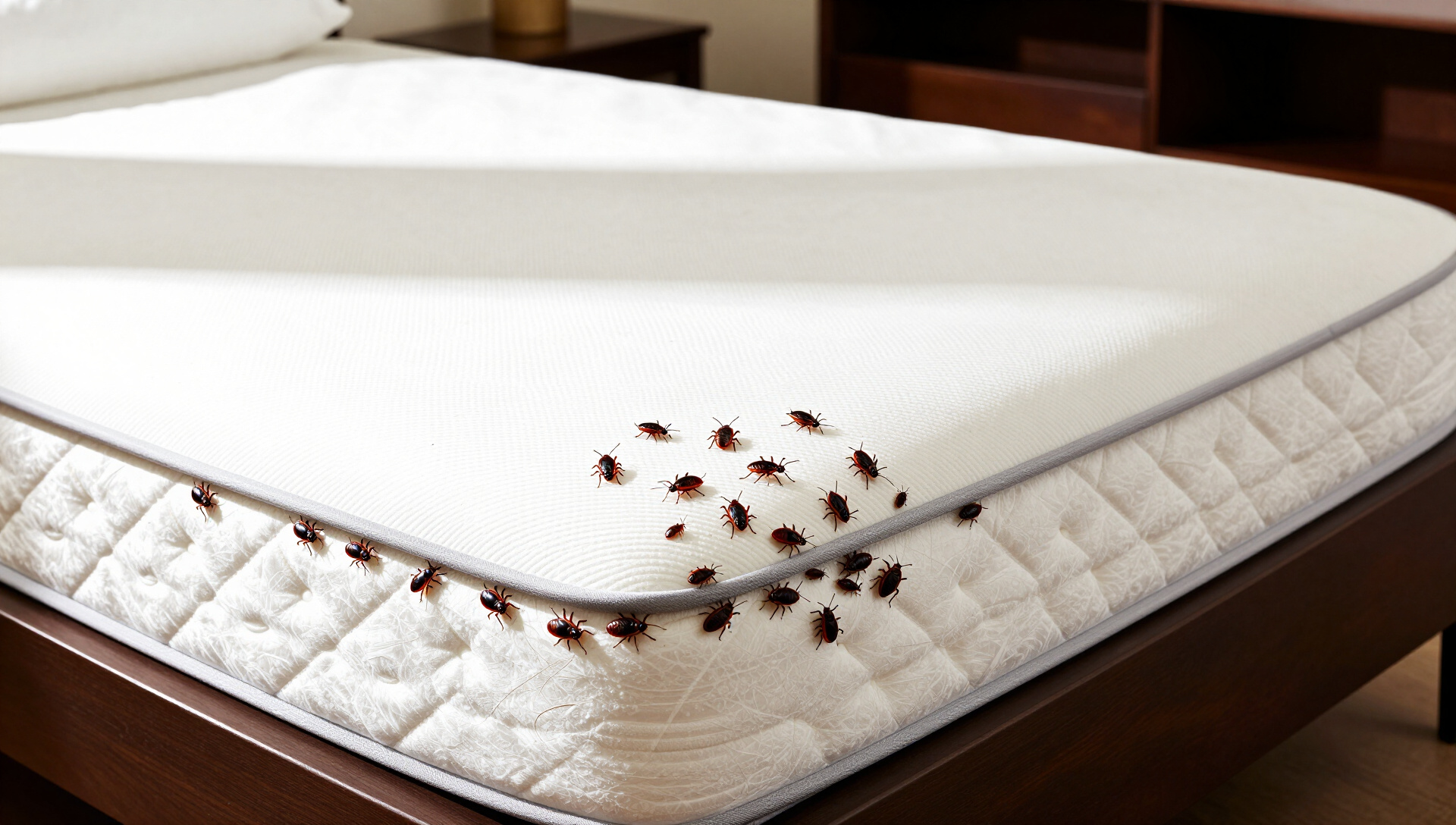 Bed Bugs Control in Padstow