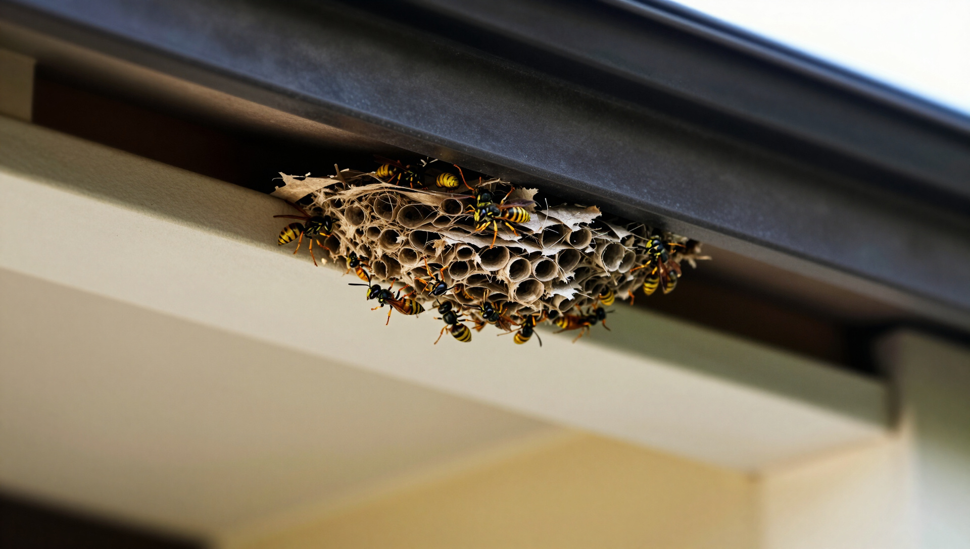 Bees and Wasp Removal in Padstow